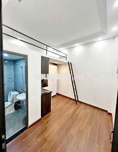 CHÍNH CHỦ BÁN NHÀ TẬP THỂ MẶT PHỐ BÀ TRIỆU, LÊ ĐẠI HÀNH, 38M, 2PN