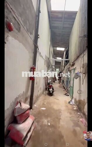 Bán nhà mới xây 18m2 có lầu hẻm to gần ngã 4 Phạm Hừng-Nguyen Văn Linh