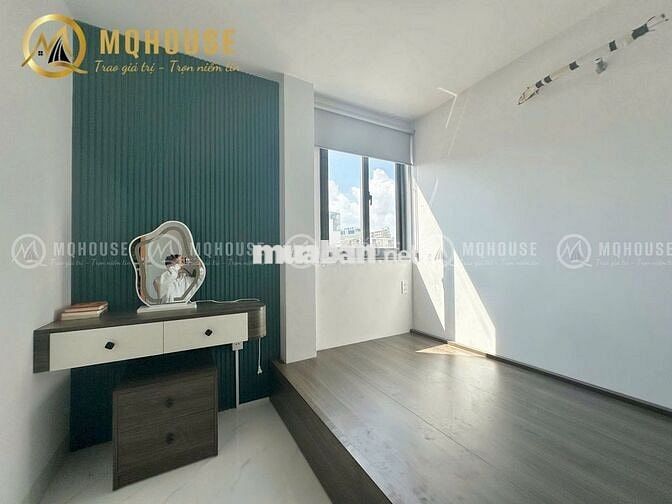 ✨ CHO THUÊ CĂN HỘ 2PN - 1PN FULL NỘI THẤT – DƯƠNG QUẢNG HÀM, GÒ VẤP ✨
