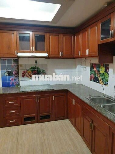 Bán nhà sổ hồng riêng đất thổ cư đường Thạnh Xuân 52
