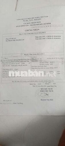 Nhận hẻm khu an ninh hàng xóm vui vẻ
