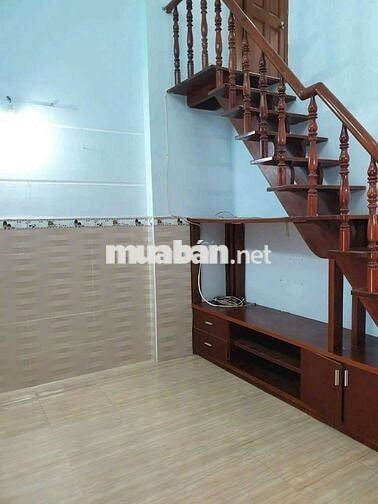 Bán nhà sổ hồng riêng đất thổ cư đường Thạnh Xuân 52