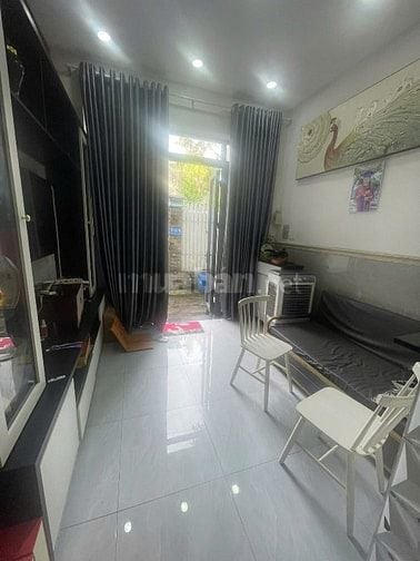 ⭐️Nhà 2 lầu Cao cấp hẻm Phạm Văn Chiêu, P14, Q.Gò Vấp, giá: 3,3 tỷ.