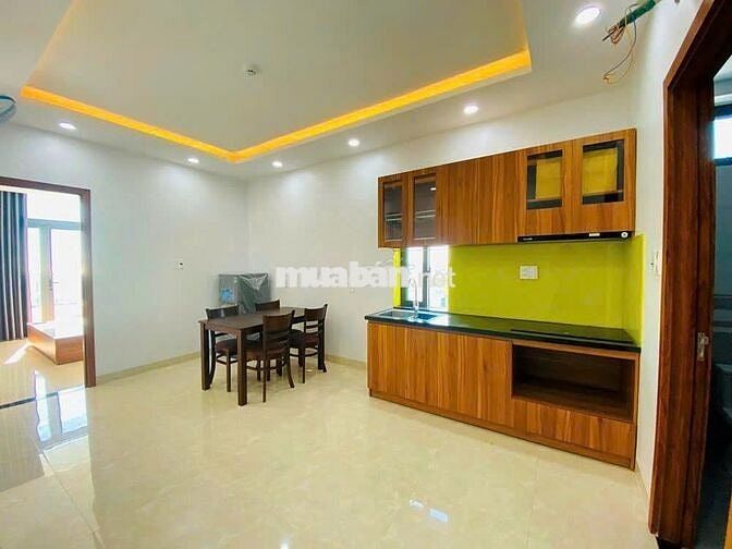CHO THUÊ CĂN HỘ 1 PHÒNG NGỦ - GẦN FPT - Biển NON NƯỚC