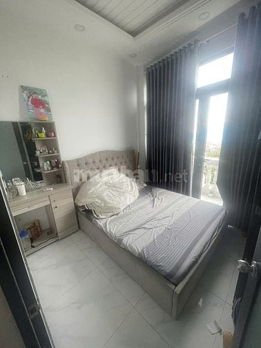 ⭐️Nhà 2 lầu Cao cấp hẻm Phạm Văn Chiêu, P14, Q.Gò Vấp, giá: 3,3 tỷ.