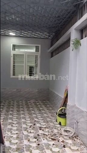 CHO THUÊ NHÀ HẺM OTO ĐƯỜNG 24 LINH ĐÔNG. THỦ ĐỨC