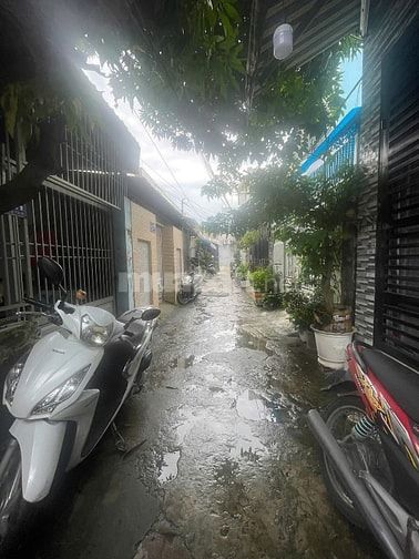 ⭐️Nhà 2 lầu Cao cấp hẻm Phạm Văn Chiêu, P14, Q.Gò Vấp, giá: 3,3 tỷ.
