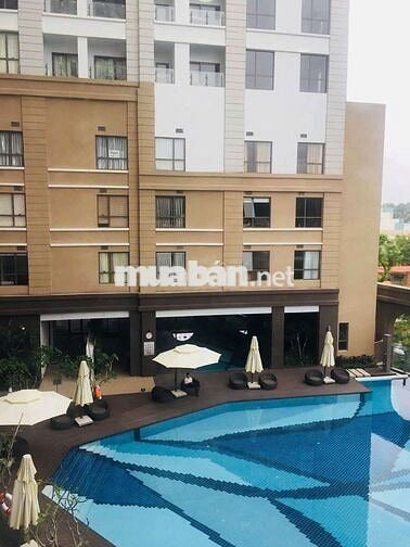 CHO THUÊ CĂN HỘ GARDEN GATE SÁT BÊN CÔNG VIÊN GIA ĐỊNH,  PHÚ NHUẬN.