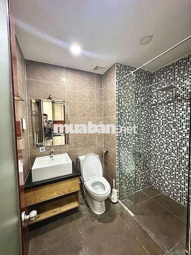 CHO THUÊ CĂN HỘ GARDEN GATE SÁT BÊN CÔNG VIÊN GIA ĐỊNH,  PHÚ NHUẬN.