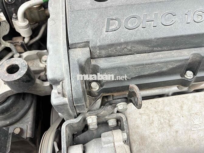 Hyundai Accent 2010 - 130000 km