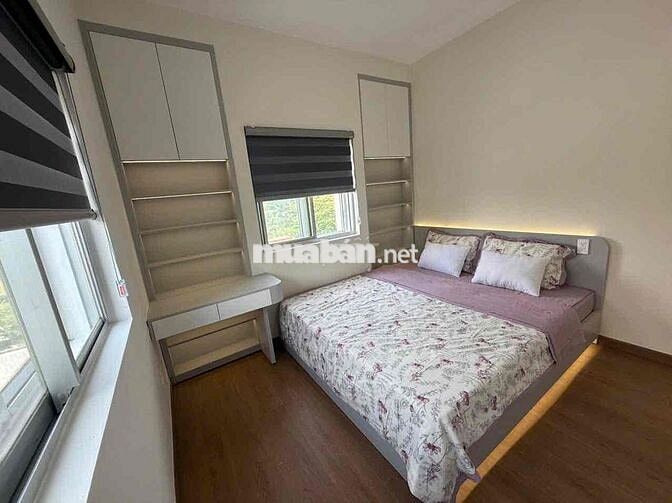 CĂN HỘ MỸ PHƯỚC – PHÚ MỸ HƯNG 🏡