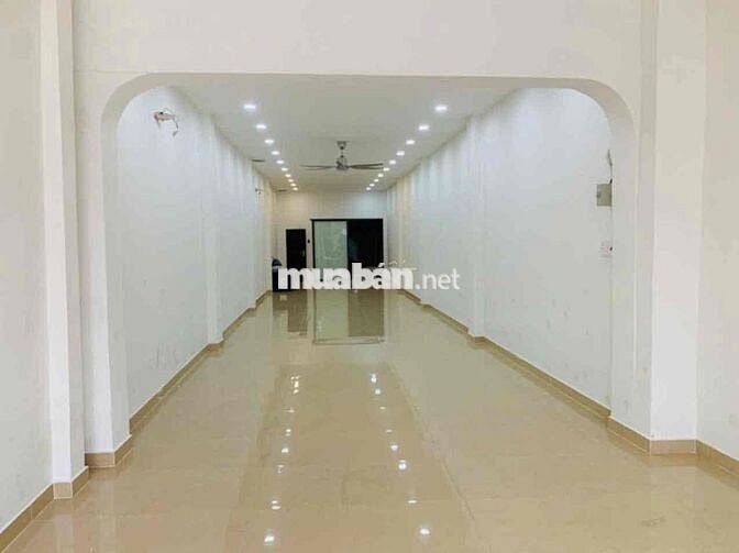 CHO THUE NHÀ NGUYÊN CĂN NGAY MẶT TIỀN HTP, 4PN-3 WC, MẶT TRỆT CHO KD