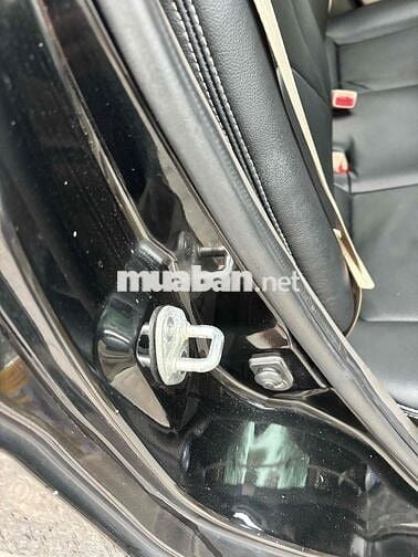Hyundai Accent 2010 - 130000 km