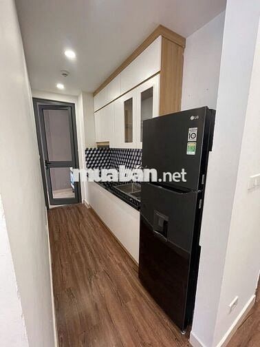 Cho thuê CH 50m2 2PN 2VS đủ đồ đẹp tại FLC 18 Phạm Hùng chỉ 12,5tr/th