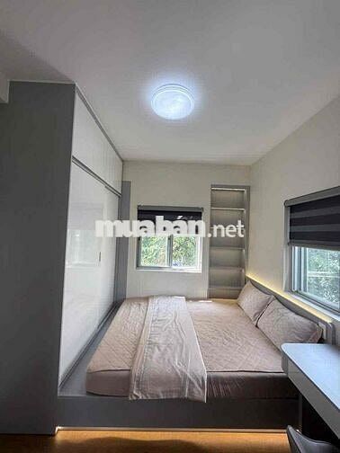 CĂN HỘ MỸ PHƯỚC – PHÚ MỸ HƯNG 🏡