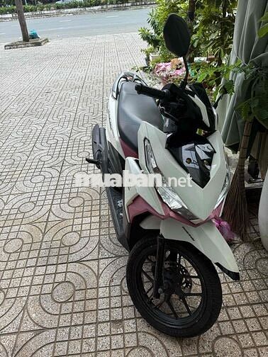 Vario 150 mẩu 2017 , nguyên zin 1 đời chủ