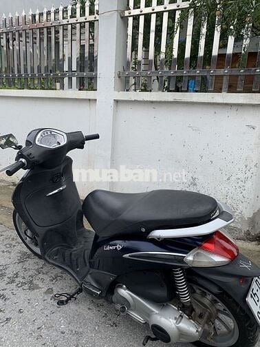 Nhà có chiếc xe liberty muốn bán cho ai sử dụng