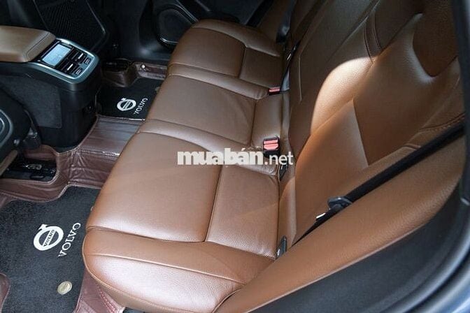 Volvo XC60 2022 Inscription B6 AWD - 46,000 km.