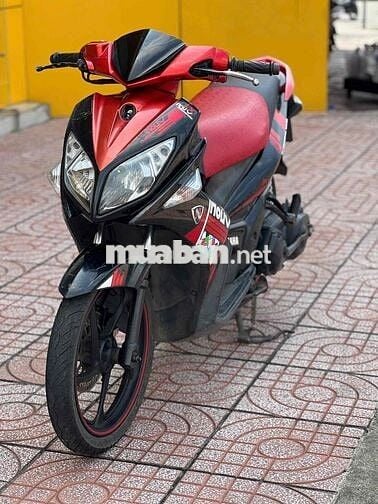 💥 YAMAHA NOUVO 4 – 2010 – GIÁ SIÊU HỢP LÝ 💥