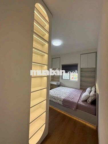 CĂN HỘ MỸ PHƯỚC – PHÚ MỸ HƯNG 🏡