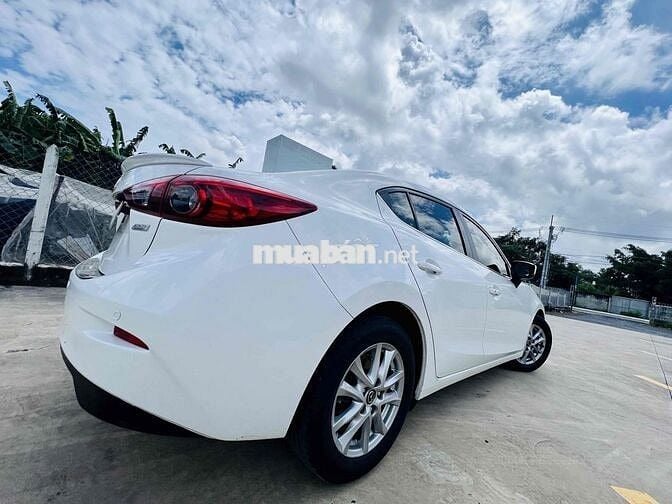 Mazda 3 sx 12/2019 premium 1.5L  - 61000 km