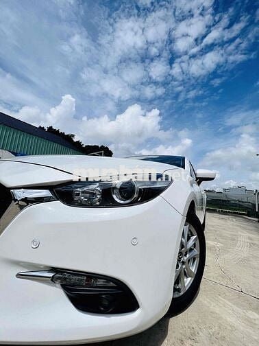Mazda 3 sx 12/2019 premium 1.5L  - 61000 km