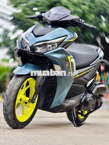 YAMAHA NVX 155 V2 - ĐỜI 2022 - TRẢ TRƯỚC TỪ 9 - 12