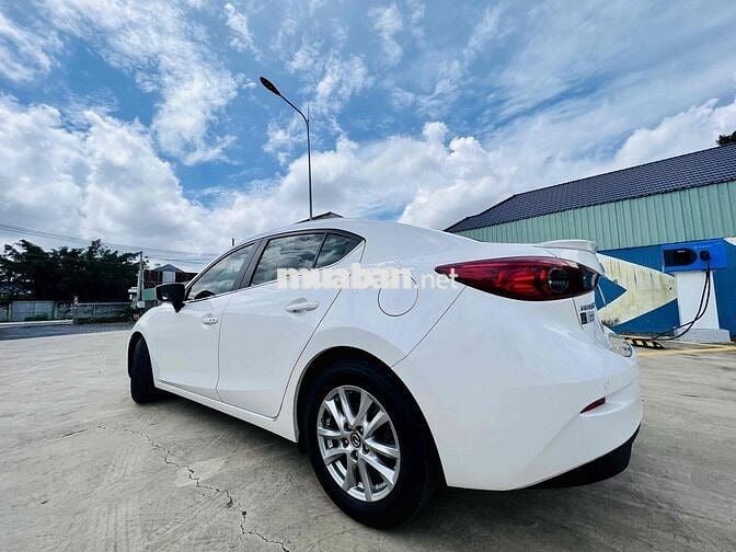 Mazda 3 sx 12/2019 premium 1.5L  - 61000 km