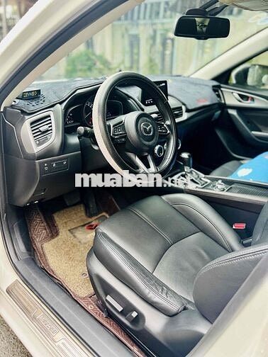Mazda 3 sx 12/2019 premium 1.5L  - 61000 km