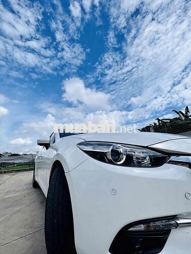 Mazda 3 sx 12/2019 premium 1.5L  - 61000 km