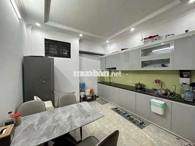 OTO Đỗ cửa Pháp Lý Chuẩn 5 Tầng xây mới Full Nội Thất Ngay Shunshine
