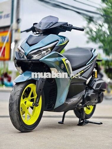 YAMAHA NVX 155 V2 - ĐỜI 2022 - TRẢ TRƯỚC TỪ 9 - 12