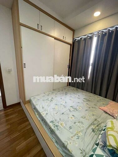 Rẻ nhất thị trường đến 50tr- Bán căn hộ The Pegasuite 1 68m2 đã có Sổ