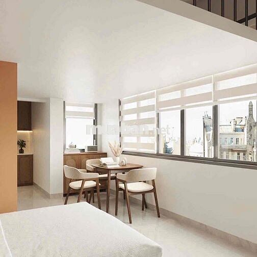 duplex siêu xinh rộng rãi thoáng nhanh tay kẻo lỡ