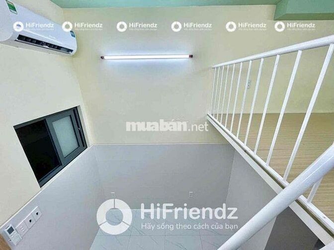 PHÒNG TRỌ CÓ GÁC MỚI TINH ĐẦY ĐỦ NỘI THẤT NGAY TÔ HIỆU