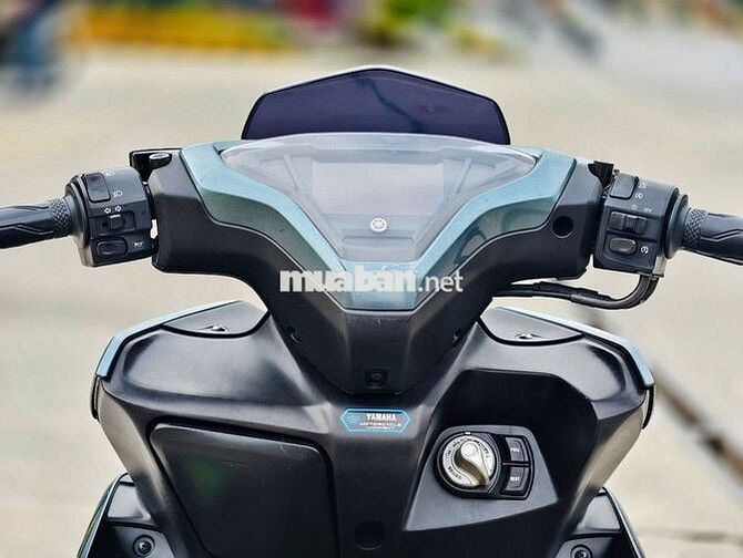 YAMAHA NVX 155 V2 - ĐỜI 2022 - TRẢ TRƯỚC TỪ 9 - 12