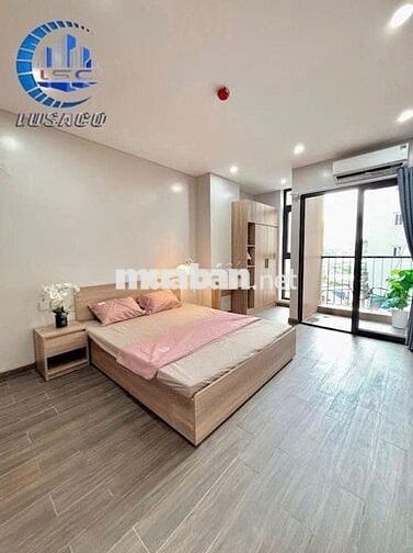 CHO THUÊ STUDIO BAN CÔNG CỬA SỔ THOÁNG NGAY MỄ TRÌ, LÊ QUANG ĐẠO