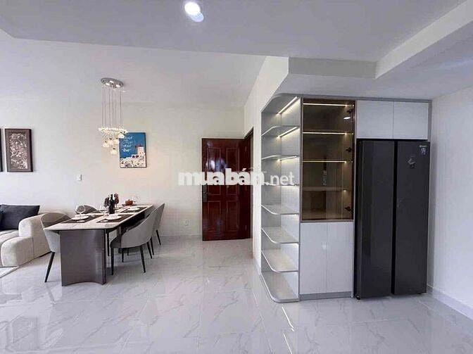 CĂN HỘ MỸ PHƯỚC – PHÚ MỸ HƯNG 🏡