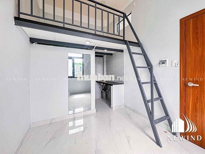 🏡 Phòng trọ full tiện nghi – giá chỉ 3tr5 tại Q7