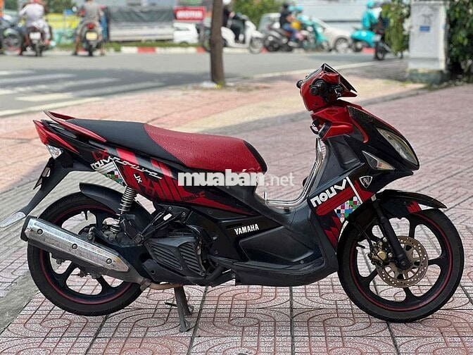 💥 YAMAHA NOUVO 4 – 2010 – GIÁ SIÊU HỢP LÝ 💥