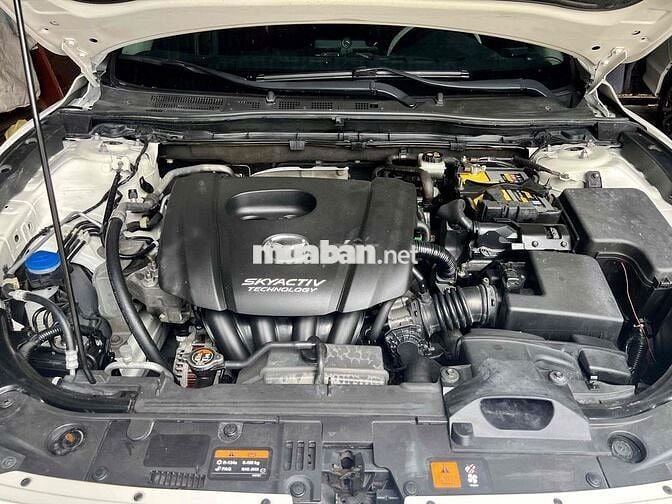 Mazda 3 sx 12/2019 premium 1.5L  - 61000 km