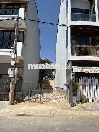 Bán Đất Mặt Tiền Gần Hồ Xuân Hương Phường 10 Đà Lạt 10 Tỷ