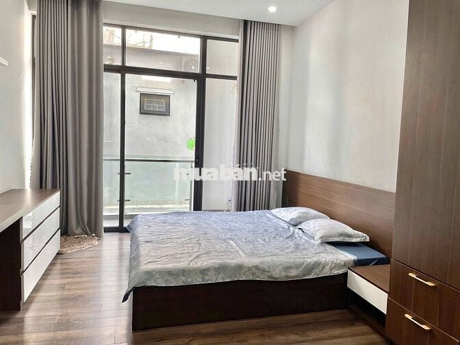SHOPHOUSE 3 PHÒNG NGỦ 2 WC DIỆN TÍCH RỘNG