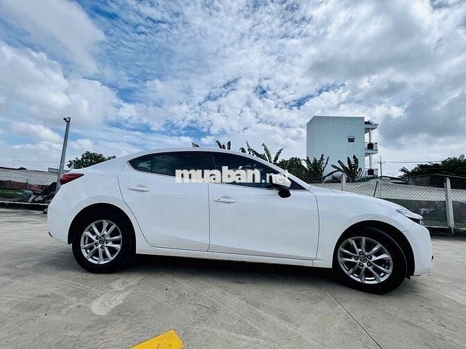 Mazda 3 sx 12/2019 premium 1.5L  - 61000 km