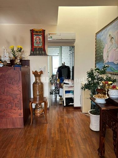 Bán nhà Him Lam hướng tây đường số 5 giá 28,5 tỷ 