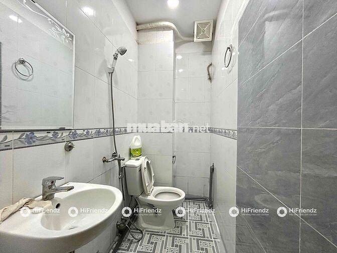 CHDV 2PN 2WC RIÊNG TƯ PHÙ HỢP NHÓM BẠN, GIA ĐÌNH GẦN CẦU CHÀ VÀ - ĐHYD