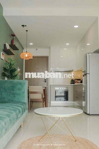 🏠 Cho thuê căn hộ Quận 4 – Nhiều lựa chọn đa dạng 🏠