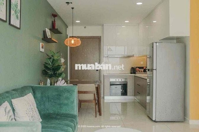 🏠 Cho thuê căn hộ Quận 4 – Nhiều lựa chọn đa dạng 🏠