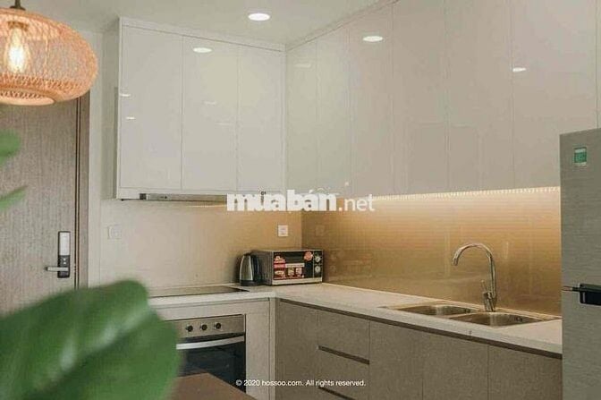 🏠 Cho thuê căn hộ Quận 4 – Nhiều lựa chọn đa dạng 🏠