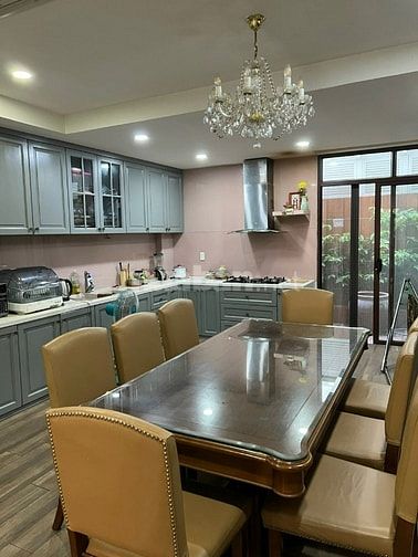 Bán nhà Him Lam hướng tây đường số 5 giá 28,5 tỷ 